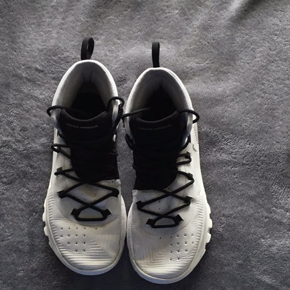 Curry 3zores - Picture 3 of 6